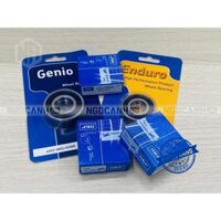 Trọn bộ vòng bi bạc đạn SKF cho xe SUZUKI FX 125cc - Bánh xe H2