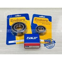 Trọn bộ vòng bi bạc đạn SKF dành cho xe Honda Future Fi 125cc - Hộp số H2
