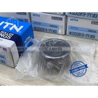 Trọn bộ vòng bi bạc đạn SKF dành cho xe LEAD 110cc - Bộ nồi