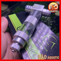 Trộn Chữ T Mufan( Co2) Phi 16 - Bộ trộn Co2 hiệu quả tốt nhất