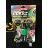 Trộn Co2 Atman F12-F16 không giảm dòng