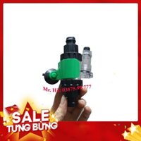 Trộn Co2 ATMAN không giảm dòng phi 12mm, 16mm, 22mm