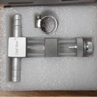 Trộn Co2 chữ T CoolNow