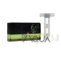 TRỘN CO2 CHỮ T MUFAN cho ống out 12/16mm