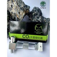 Trộn co2 chữ T Mufan phi 16 - Giúp Khuếch Tán Mịn Bọt Khí- Bộ trộn Co2 hiệu quả giá tốt nhất