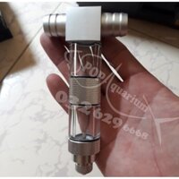 Trộn CO2 chữ T -MUFAN