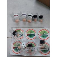 Trộn Co2 DIY Acrylic