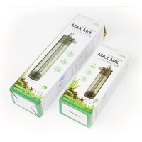 Trộn CO2 Ista Max Mix CO2 reactor đủ size