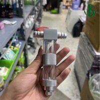 Trộn Co2 Mufan chữ T  phi 12