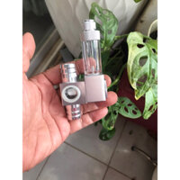 Trộn CO2 phi 16 và phi 12