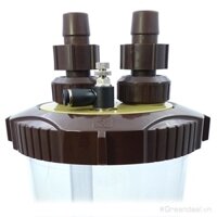 Trộn CO2 Plant Care siêu mịn