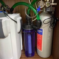 Trộn CO2 Plant VN PaTuan cho Dân Chơi Chuyên giá SV