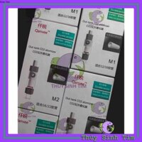 Trộn CO2 Qanvee  Fi12/Fi16 Giúp Hòa Tan Khí Co2 Tối Ưu