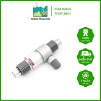 Trộn CO2 Qanvee khuếch tán hiệu quả, nhỏ gọn cho hồ thủy sinh