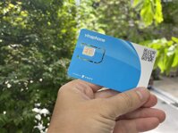 Trọn Gói 12 Tháng Sim 4G Vinaphone D500T D500 Có Thể Nghe Gọi Tặng 5GBTháng - Mẫu ngẫu nhiên