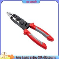 Trong 1 Kìm Kẹp Đa Năng 9 Trong 1 Kìm Dây Công Nghiệp Và Cáp Tước Kìm Dây Strippers