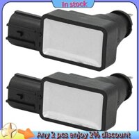 Trong -2 Chiếc Xe Máy IC Bơm Nhiên Liệu Lắp Ráp Không Chổi Than Bơm Nhiên Liệu Bộ Phận Thay Thế Thích Hợp Cho Aerox / Nmax / Mxi / Mio125 / 125S