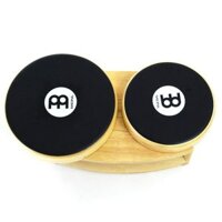 Trống Bongo Cajon Meinl PBCA1NT/EBK-M, Nhạc Cụ Gõ