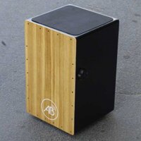 Trống Cajon AB D2-1