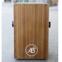 Trống Cajon AB D2-6