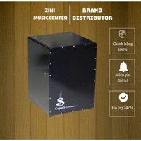 Trống cajon giá rẻ cho người mới tập chính hãng S Việt mã SR02