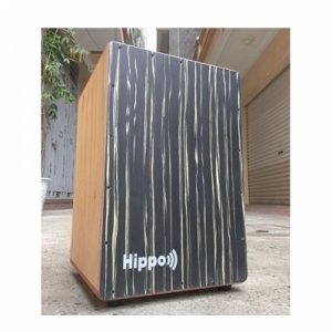 Trống CaJon Hippo HCP-02