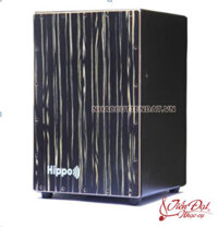 Trống Cajon Hippo HCP-19E