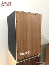 Trống CaJon Hippo HCS-01