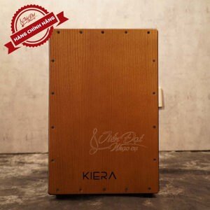 Trống CaJon Kiera HCN-02