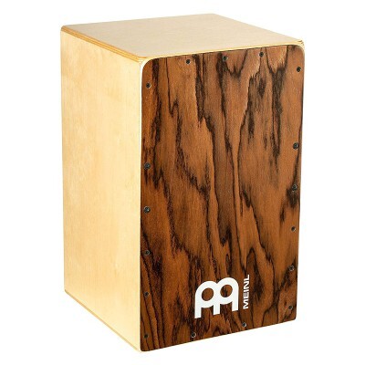 Trống Cajon Meinl SC100DE