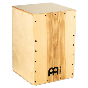 Trống Cajon Meinl SC80HA