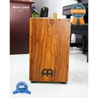 Trống Cajon Meinl MCAJ300BK-RCB - Chính Hãng