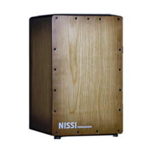 Trống Cajon Nissi 578
