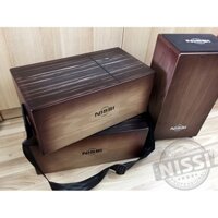 Trống CaJon NISSI CJBTR-985