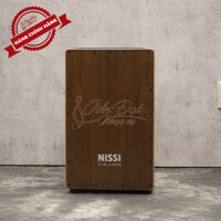 Trống CaJon NISSI CJPST - 690