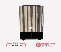 TRỐNG CAJON NISSI CJSWF128