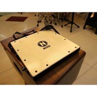 Trống CaJon NISSI CTRAVEL - Pickup 1050