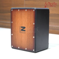 Trống Cajon NISSI Travel Box