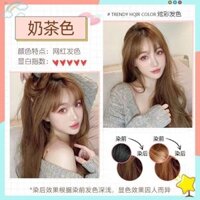 [Trồng cỏ] [Bộ sưu tập 4839 người] Kem nhuộm tóc màu tím quả mâm xôi Cây tự nhiên Làm trắng vĩnh viễn cho mình Thuốc nhuộm tóc 2023 Màu sắc phổ biến Không rửa [Bộ sưu tập người 4839] Kem dưỡng tóc tím mâm xôichuqin