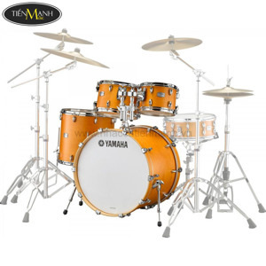 Trống cơ Yamaha Tour Custom
