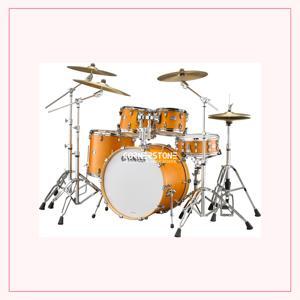 Trống cơ Yamaha Tour Custom