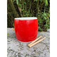 Trống da, trống múa lân, trống ban, trống ngũ lôi