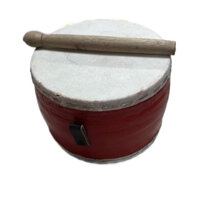 Trống da trung thu truyền thống cho trẻ