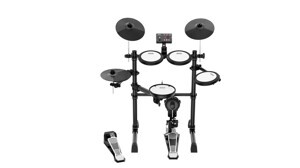 Trống Điện Aroma TDX16S