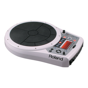 Trống điện cầm tay Roland HPD-10