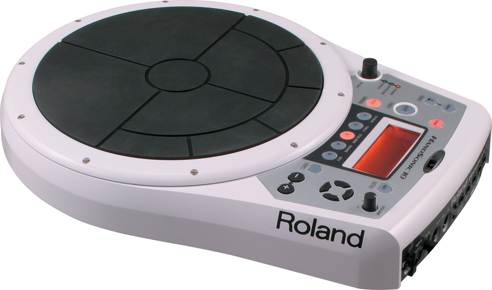 Trống điện cầm tay Roland HPD-10