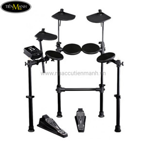 Trống điện Medeli DD401