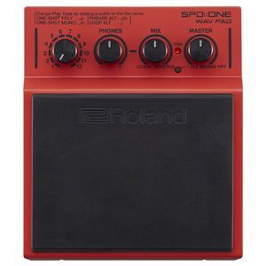 Trống điện Roland SPD-1W