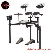 Trống Điện Roland V-Drums TD-02KV Electronic Drum Set