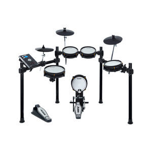 Trống điện tử Alesis Command Mesh Electronic Drum Kit